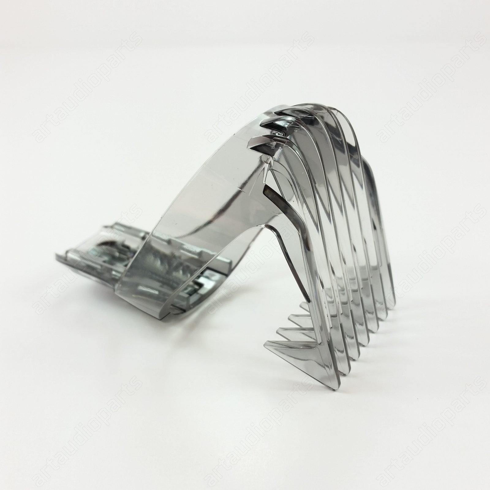 Hair comb trimmer 32mm for PHILIPS QG3330 QG3340 QG3352 QG3360 QG3380 QG3398 - ArtAudioParts