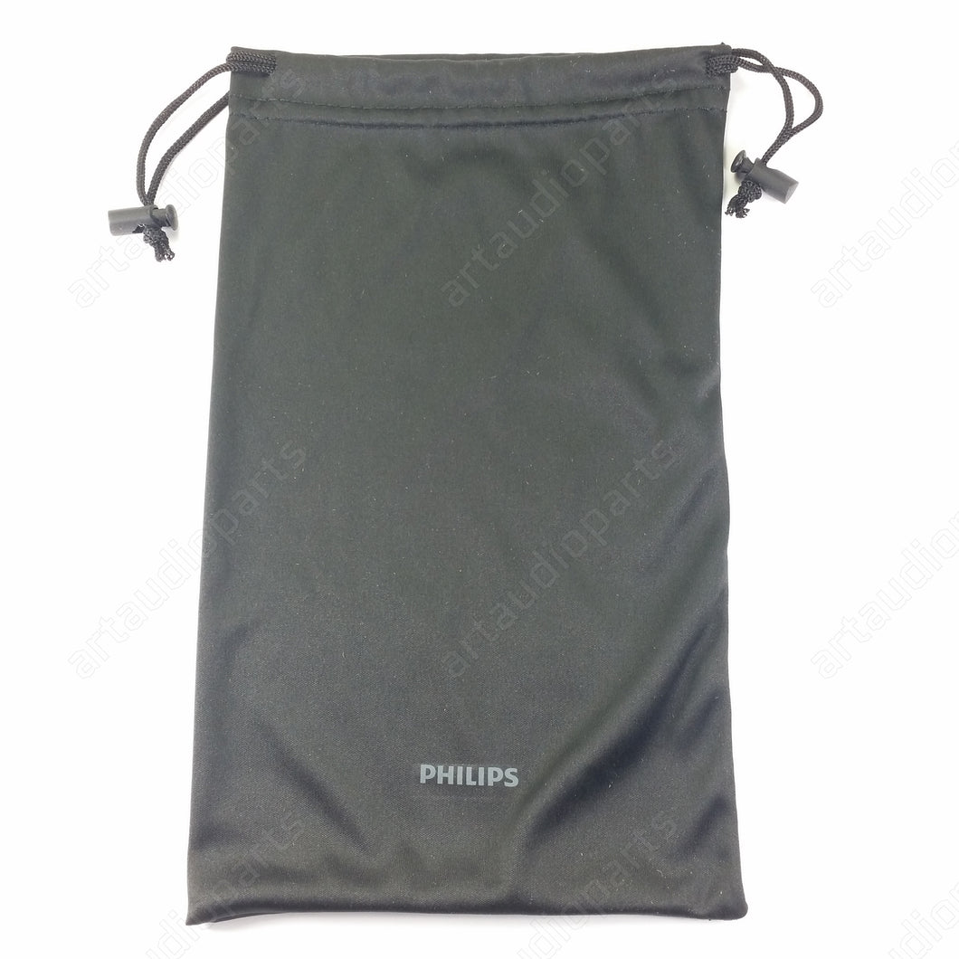 Soft travel pouch for Philips MG7720 MG5720 MG3720 BT7220 QP6520 QP2620