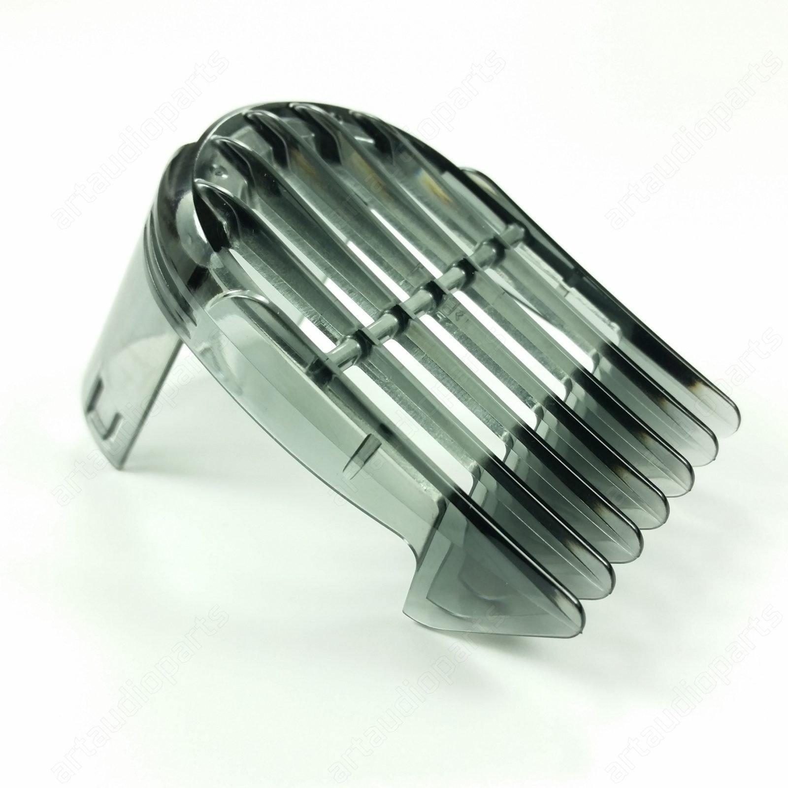 422203622311 Trimmer Comb 3-15mm for PHILIPS QC5560 QC5562 QC5570 QC5580 QC5582 - ArtAudioParts