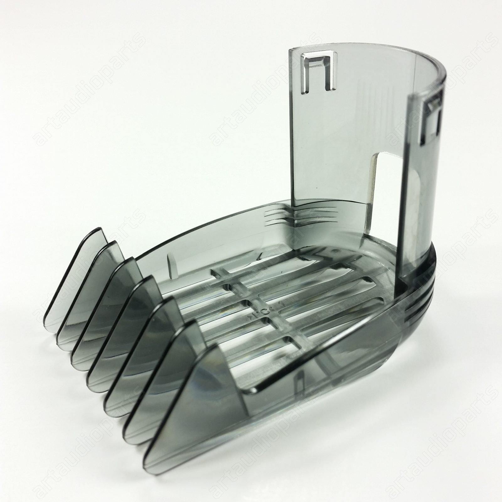 422203622311 Trimmer Comb 3-15mm for PHILIPS QC5560 QC5562 QC5570 QC5580 QC5582 - ArtAudioParts