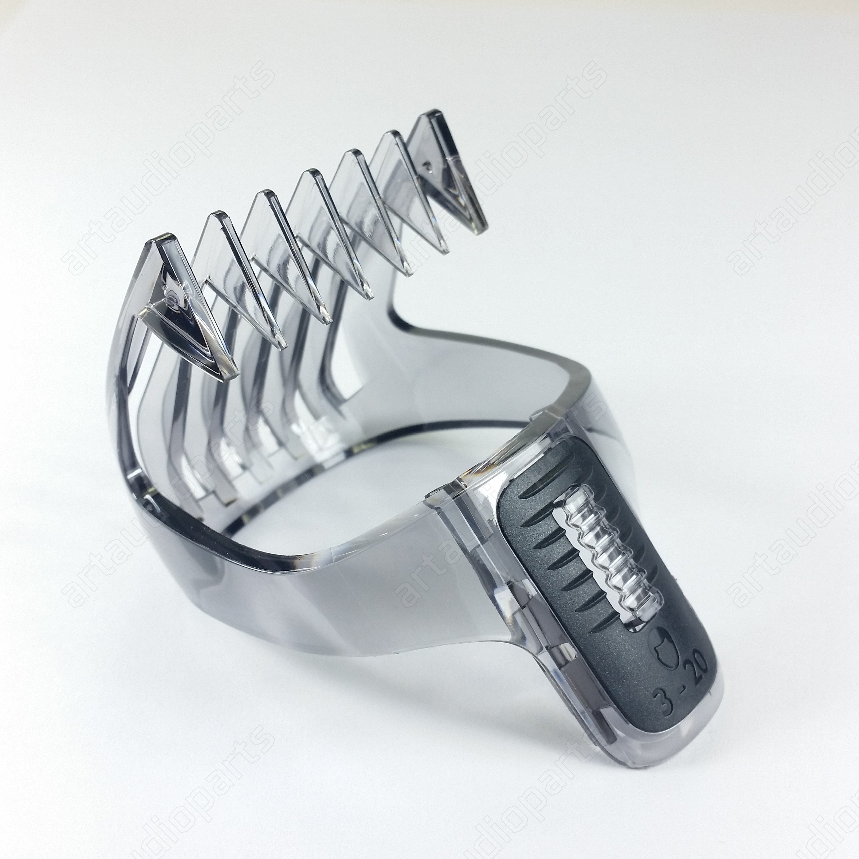 Clipper Comb 41mm Hair Trimmer for PHILIPS QG3360 QG3362 QG3364 QG3371 QG3379