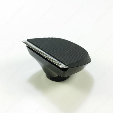 Hair clipper head 4mm for PHILIPS Multigroom series 5000 9000 Norelco - ArtAudioParts