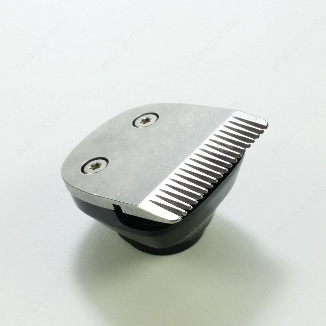 Face trimmer cutter 32 mm for PHILIPS Grooming Set QG3360 QG3362 QG3364 QG3371 - ArtAudioParts