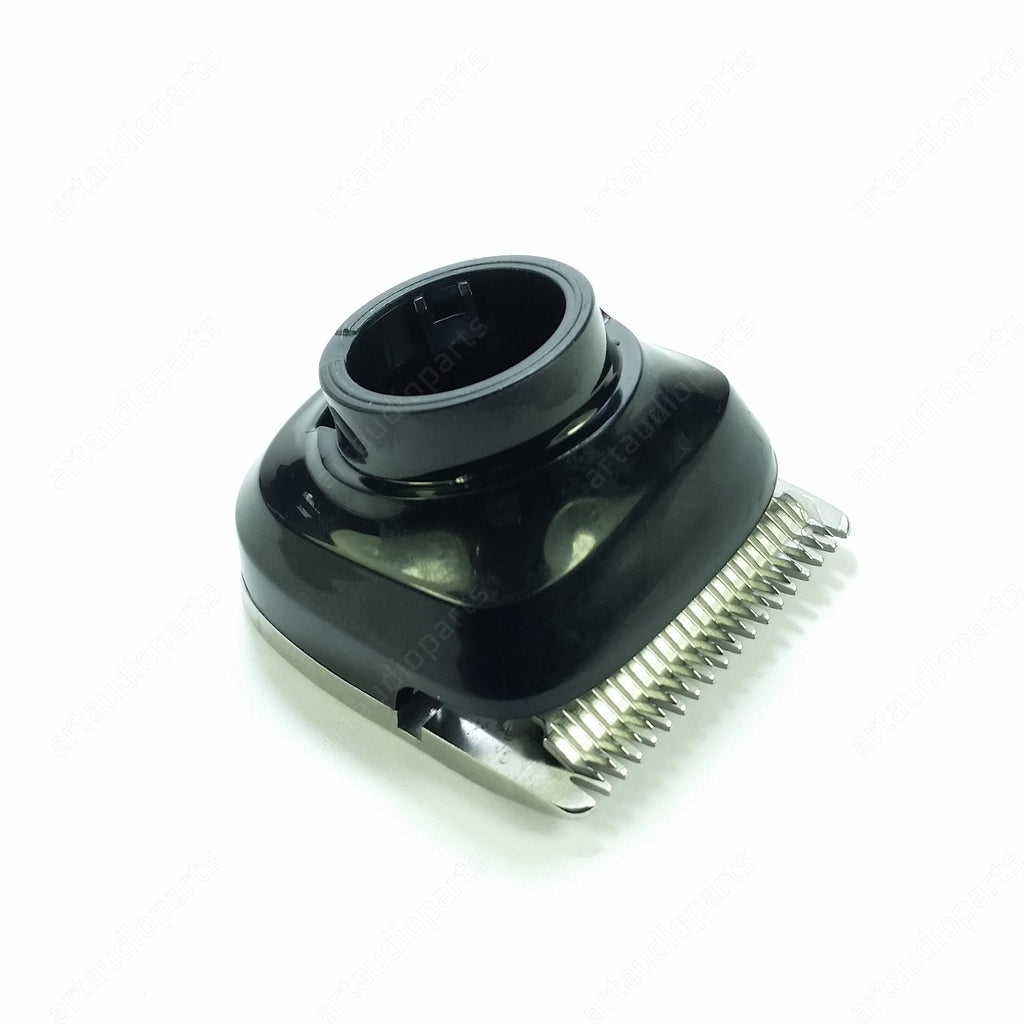 Τrimmer cutter head 32mm for PHILIPS Grooming Set QG3360 QG3362 QG3364 QG3371