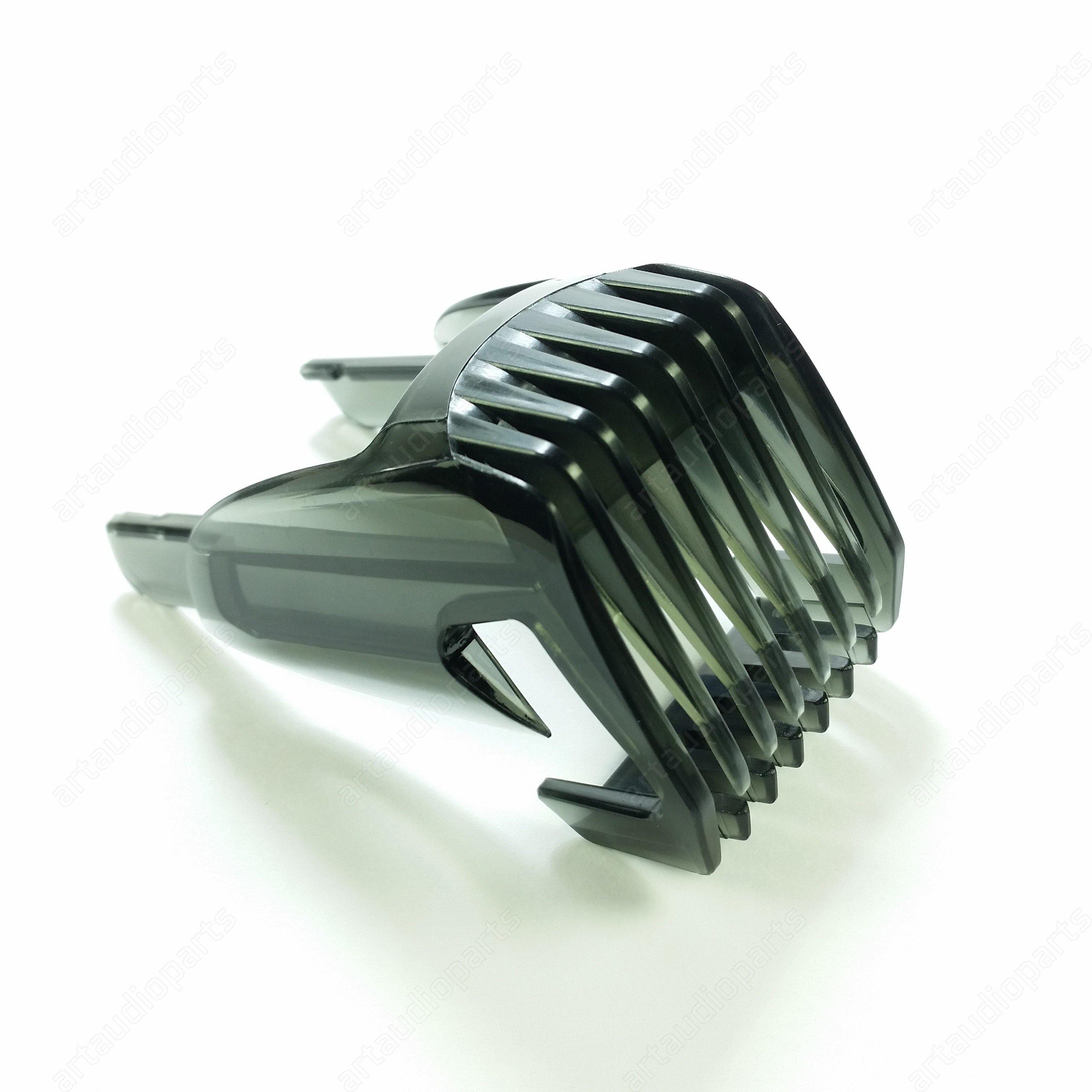 Beard Comb for PHILIPS Beard trimmer BT5260 BT5262 BT5270 BT5271 BT5275 - ArtAudioParts