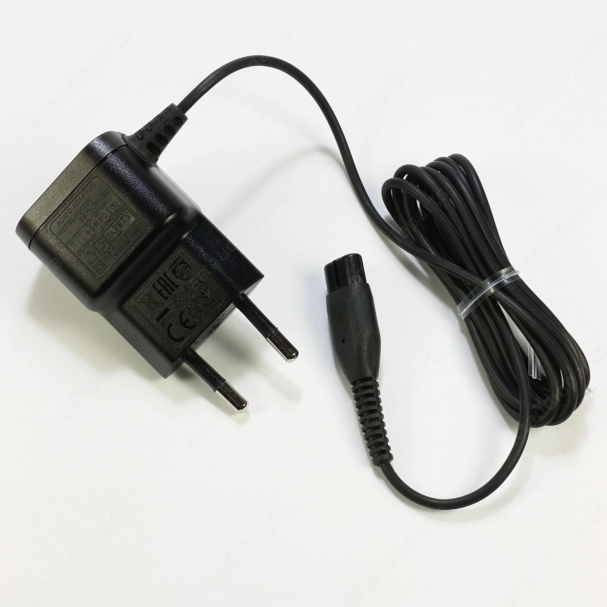 Afrika Schmetterling Dinkarville Ladekabel Für Philips Rasierer Müll