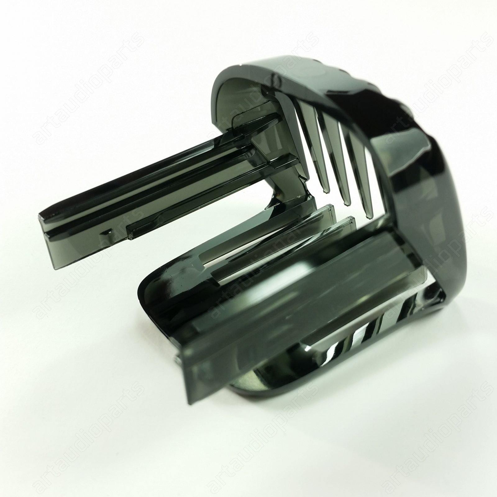 Trimmer Beard comb for PHILIPS HC3400 HC3410 HC3420 HC5410 HC5438 HC5440 HC5450 - ArtAudioParts