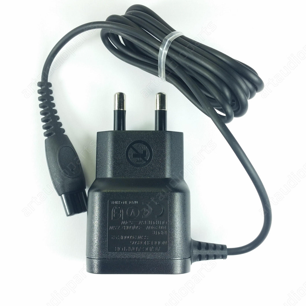2 Pin Power Lead for PHILIPS HQ8505 UK - ArtAudioParts