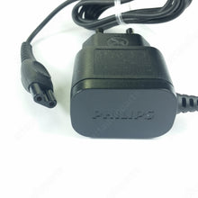 Load image into Gallery viewer, 2 Pin Power Charger for PHILIPS HQ8505 UK
