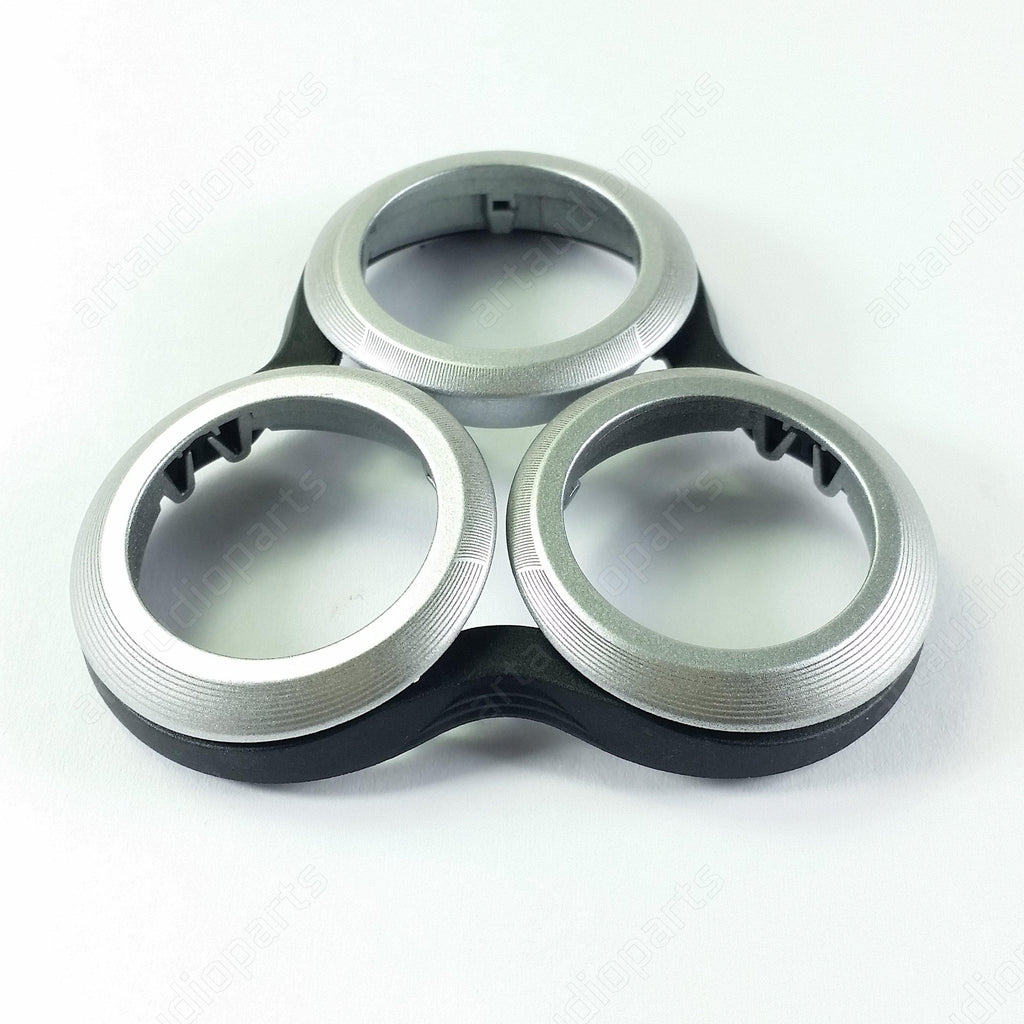 Head Bracket Holder for PHILIPS Shaver S8950 S8960 S9021 S9031 S9041 S9051 S9090 S9111 S9121 - ArtAudioParts