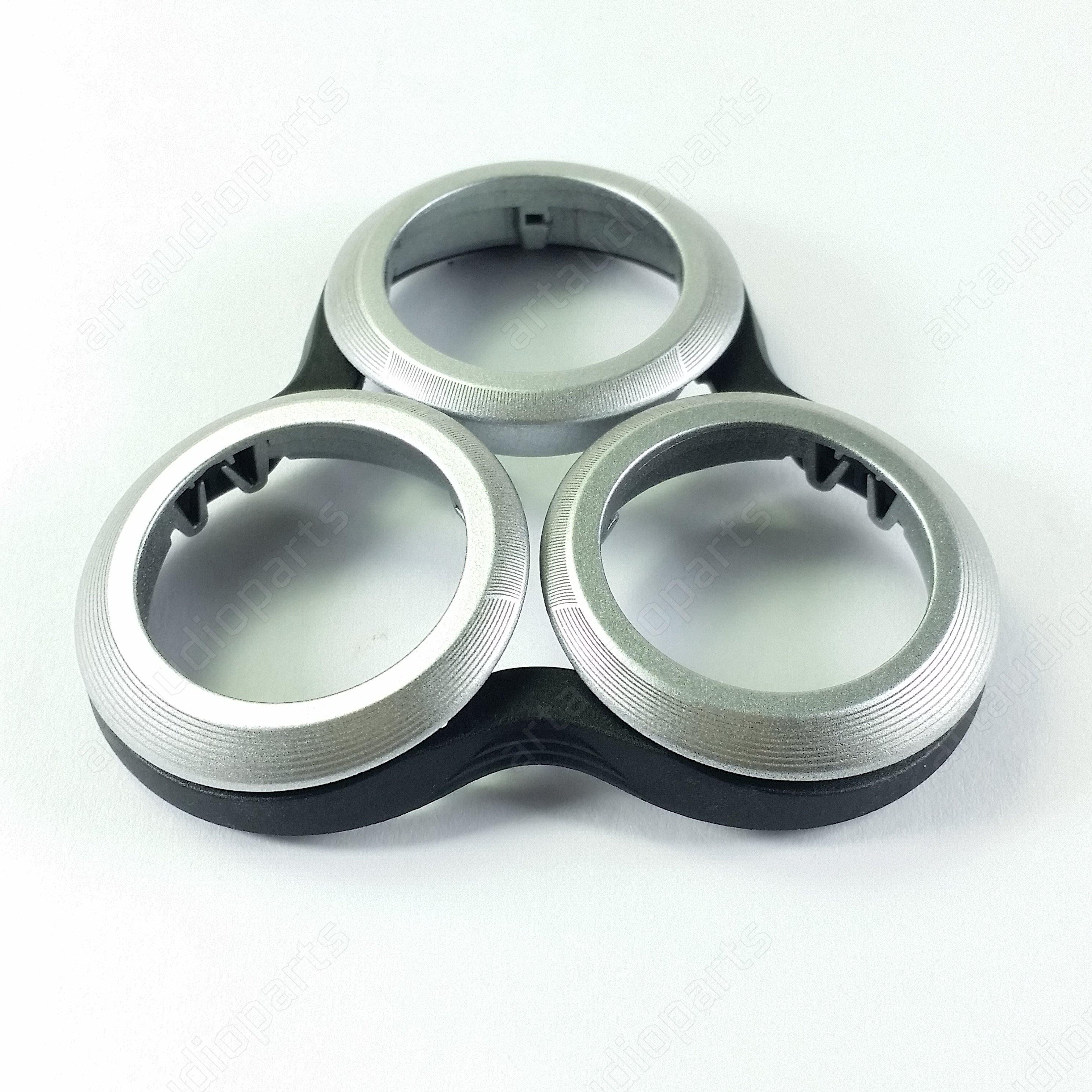 Head Bracket Holder for PHILIPS Shaver S8950 S8960 S9021 S9031 S9041 S9051 S9090 S9111 S9121 - ArtAudioParts