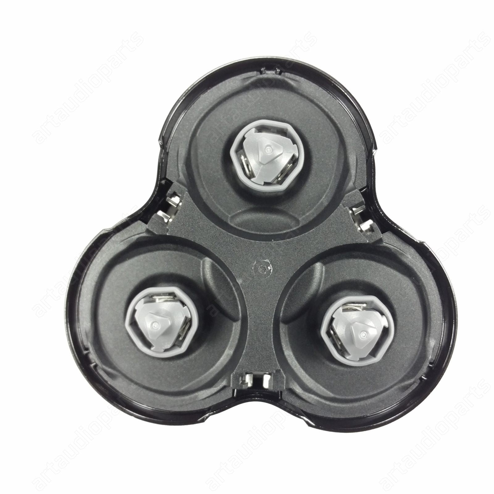 Shaving bottom part holder for Philips Norelco shaver 9000 S9021 S9111 S9521 S9551