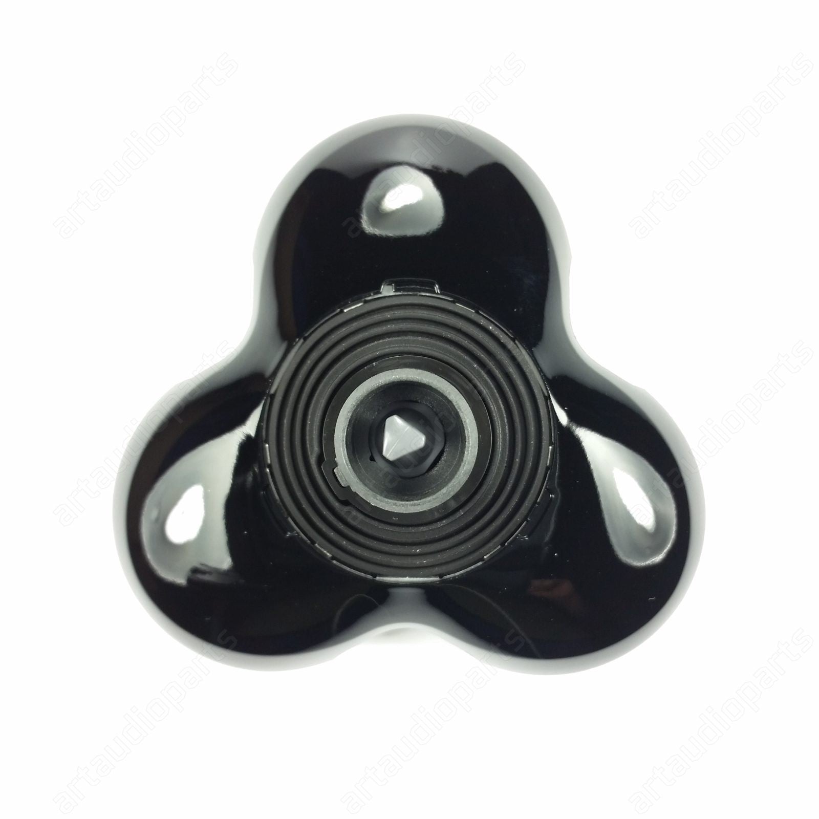 Shaving bottom part holder for Philips Norelco shaver 9000 S9021 S9111 S9521 S9551