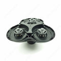 Shaving unit bottom part for Philips Norelco shaver 9000 S9021 S9111 S9521 S9551 - ArtAudioParts