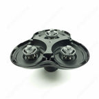 Shaving unit bottom part for Philips Norelco shaver 9000 S9021 S9111 S9521 S9551 - ArtAudioParts