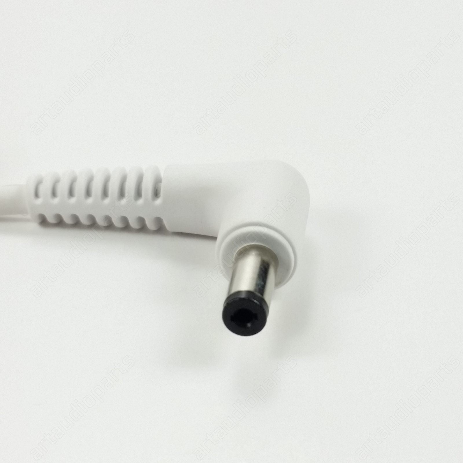 Power plug adapter EU/TW for Philips EnergyUp goLite HF3420 HF3431 HF3422