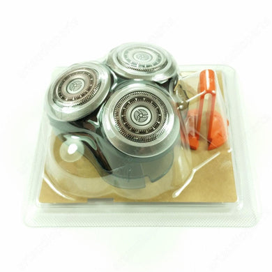 RQ12+ Plus Replacement Head for Philips Norelco SensoTouch 3D Arcitec RQ10 SH90/52 - ArtAudioParts