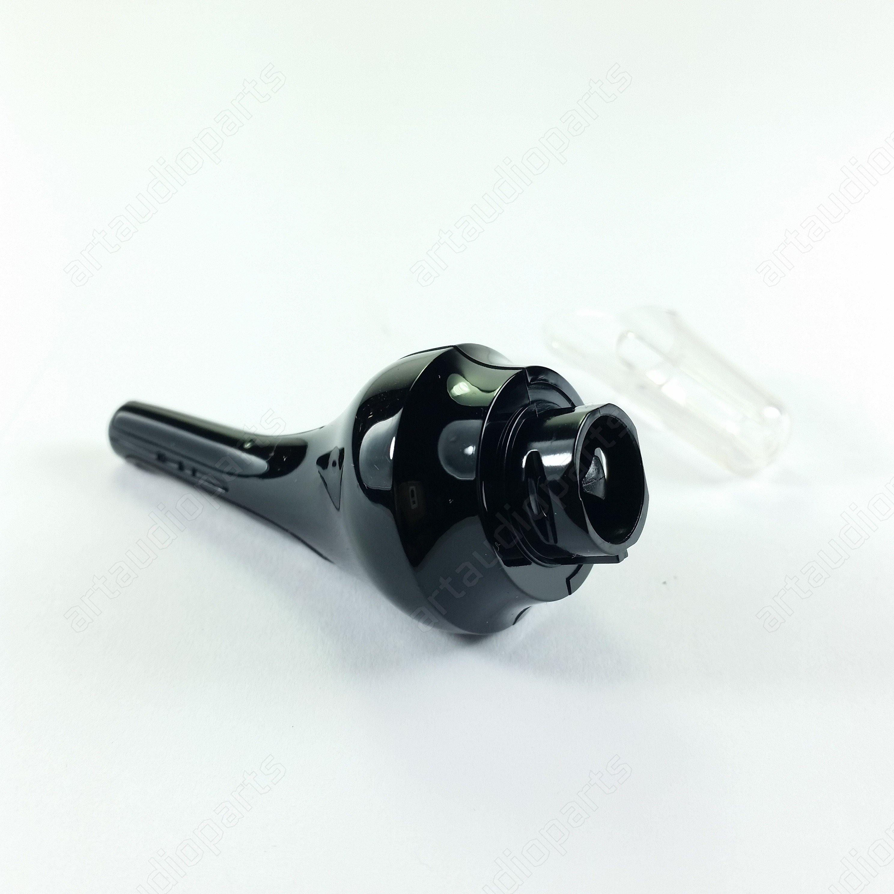 Nose Ear Trimmer Rino for PHILIPS S5070 S5240 S5250 S5360 S5400 S5530 S5572 S5600 - ArtAudioParts