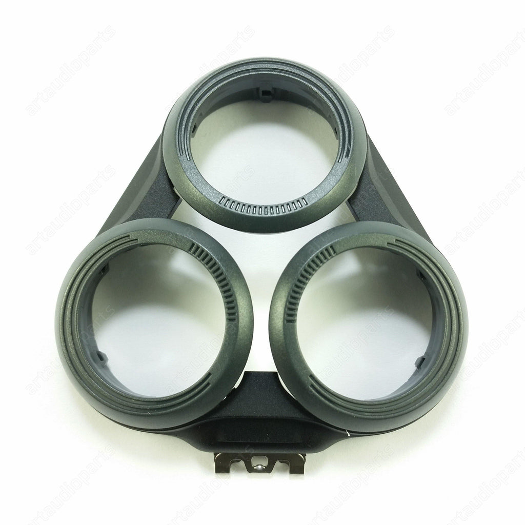 Head Holder Frame bracket assy for PHILIPS Shaver S5100 S5110 S5130 S5140 S5150 - ArtAudioParts