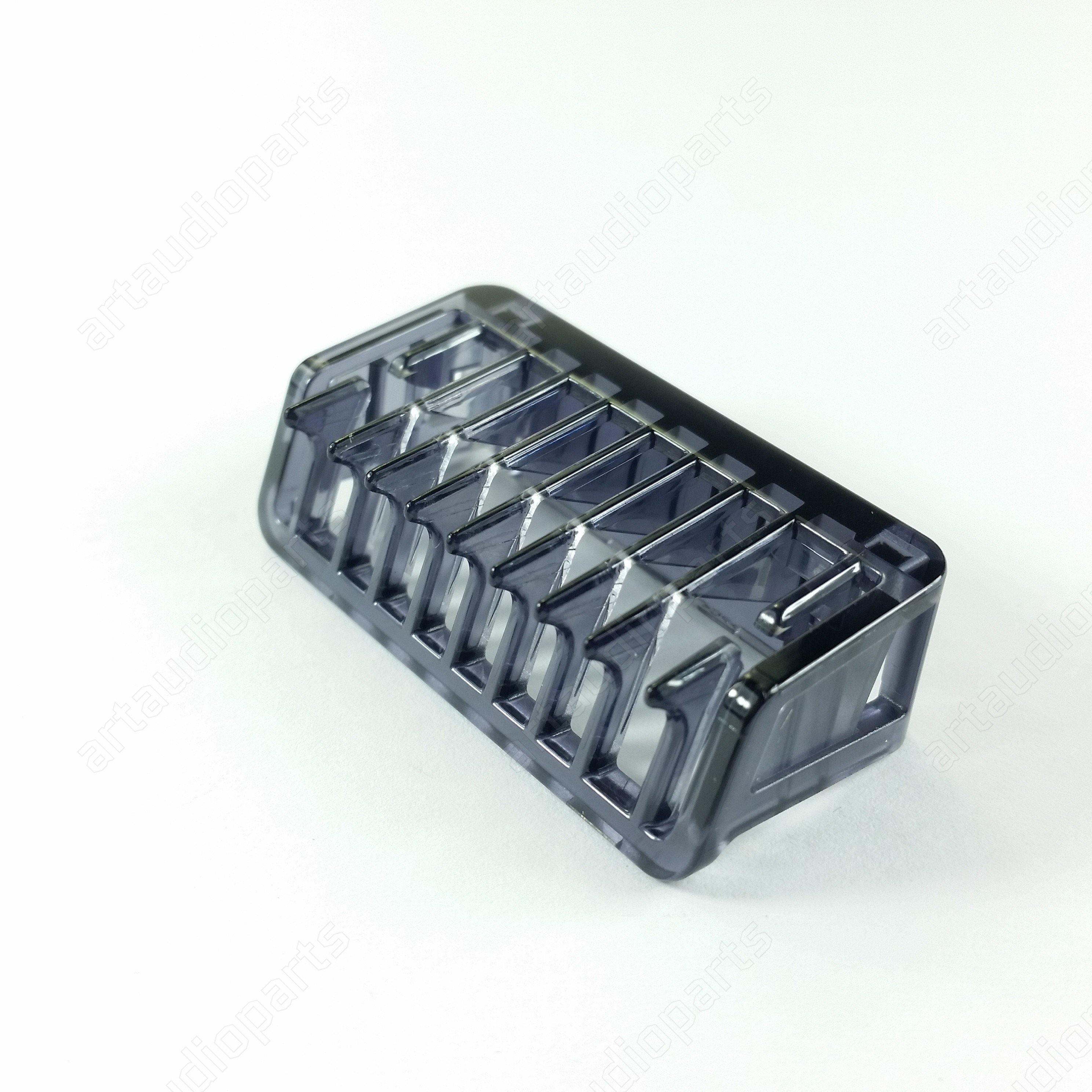 Comb 1mm for PHILIPS One Blade QP2510 QP2520 QP2521 QP2522 QP2530 QP2531 QP2620 - ArtAudioParts