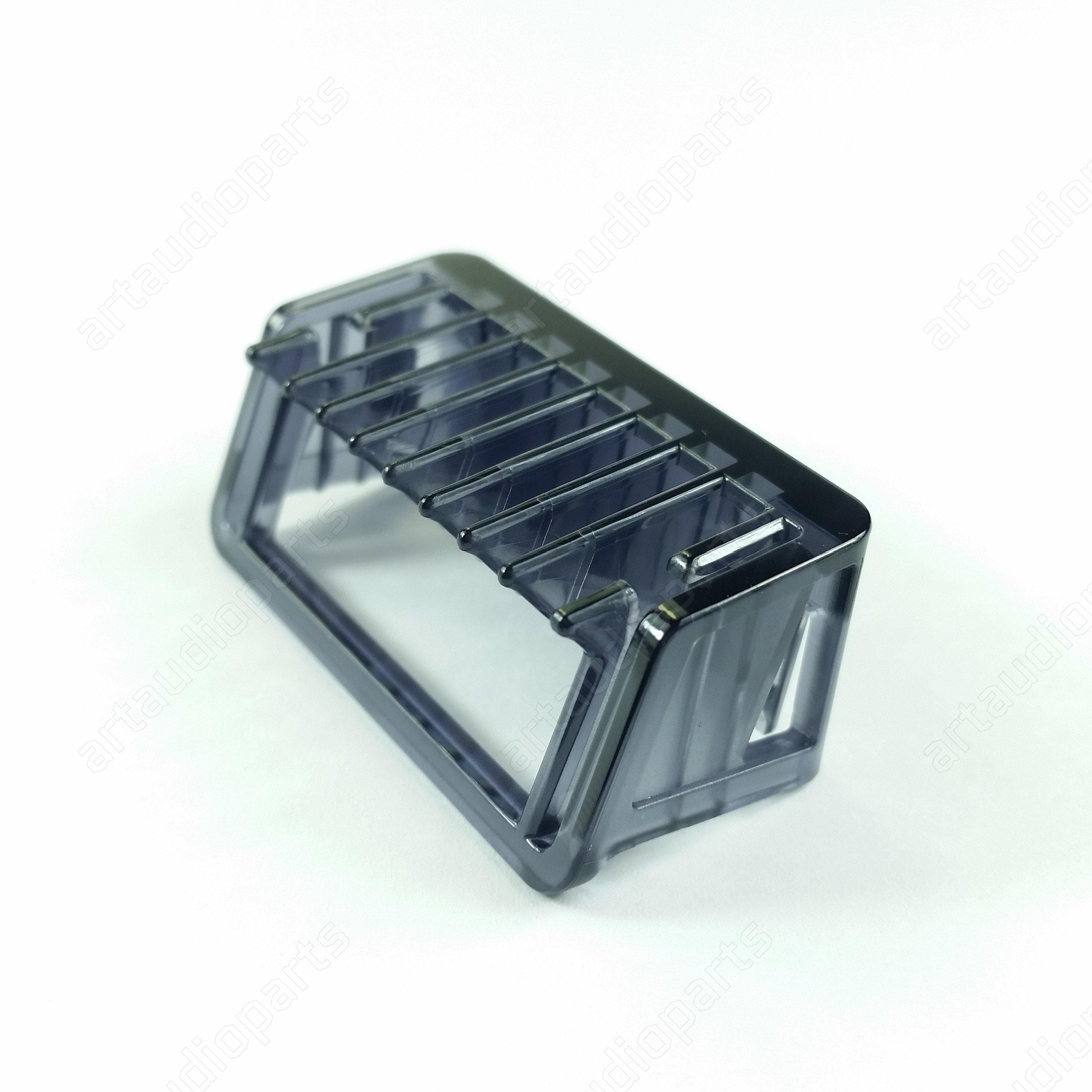 Comb 5mm for PHILIPS One Blade QP2510 QP2520 QP2521 QP2522 QP2530 QP2531 QP2620 - ArtAudioParts