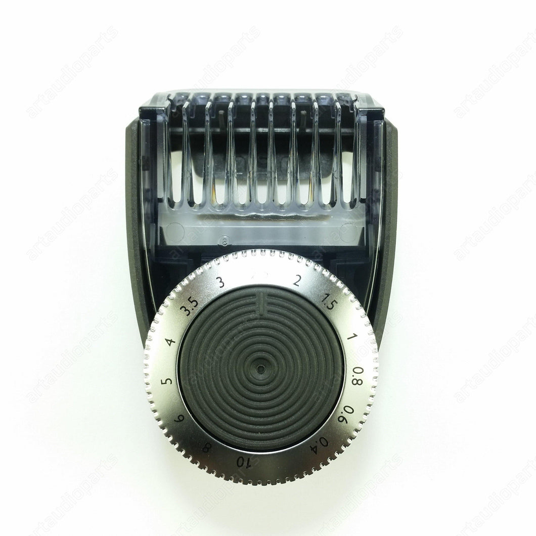 Adjustable Precision Comb for PHILIPS One Blade QP6505 QP6510 QP6520 - ArtAudioParts