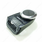 Adjustable Precision Comb for PHILIPS One Blade QP6505 QP6510 QP6520 - ArtAudioParts