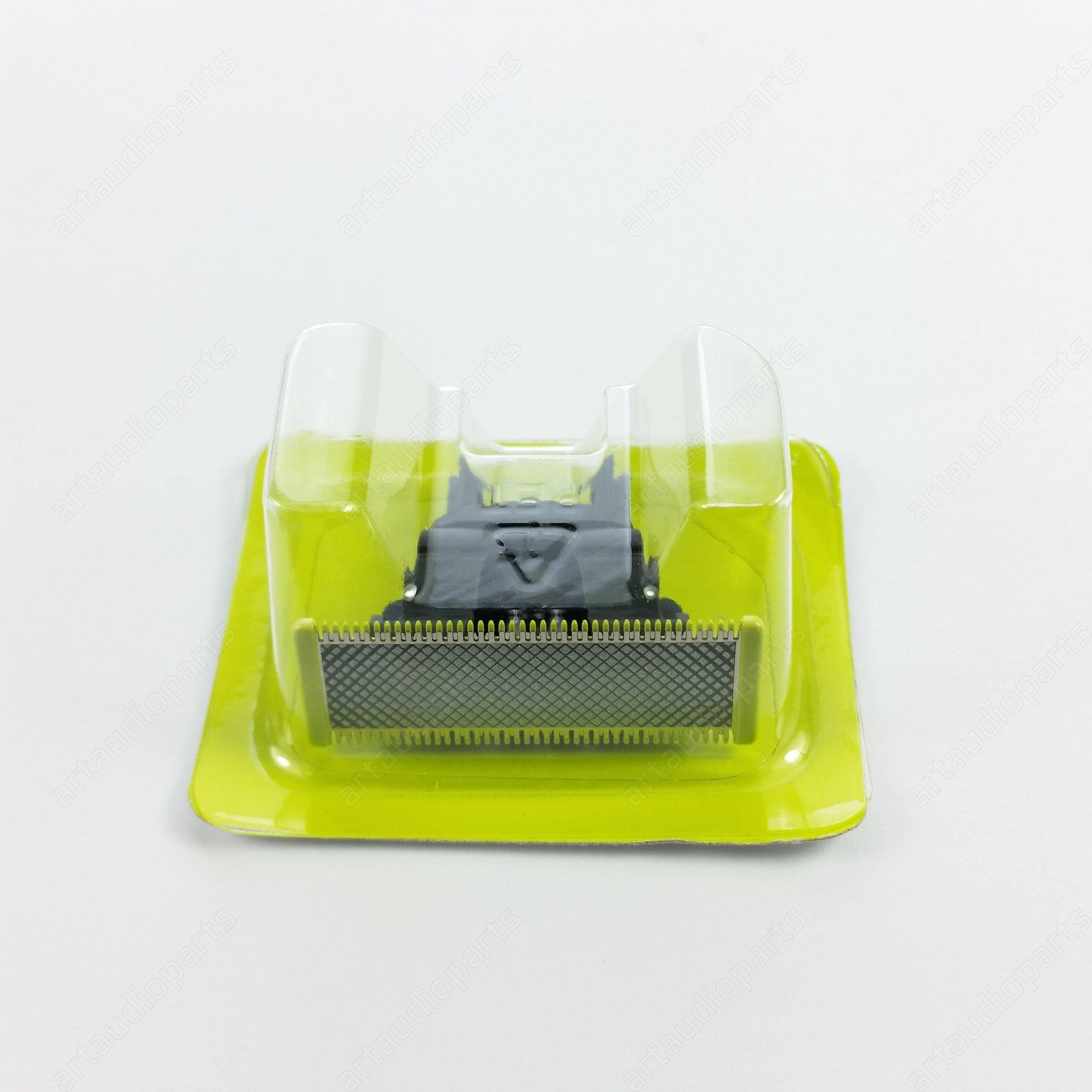 Replaceable Shaving unit for PHILIPS OneBlade QP2510 QP2520 QP2521 QP2522 QP2530 - ArtAudioParts