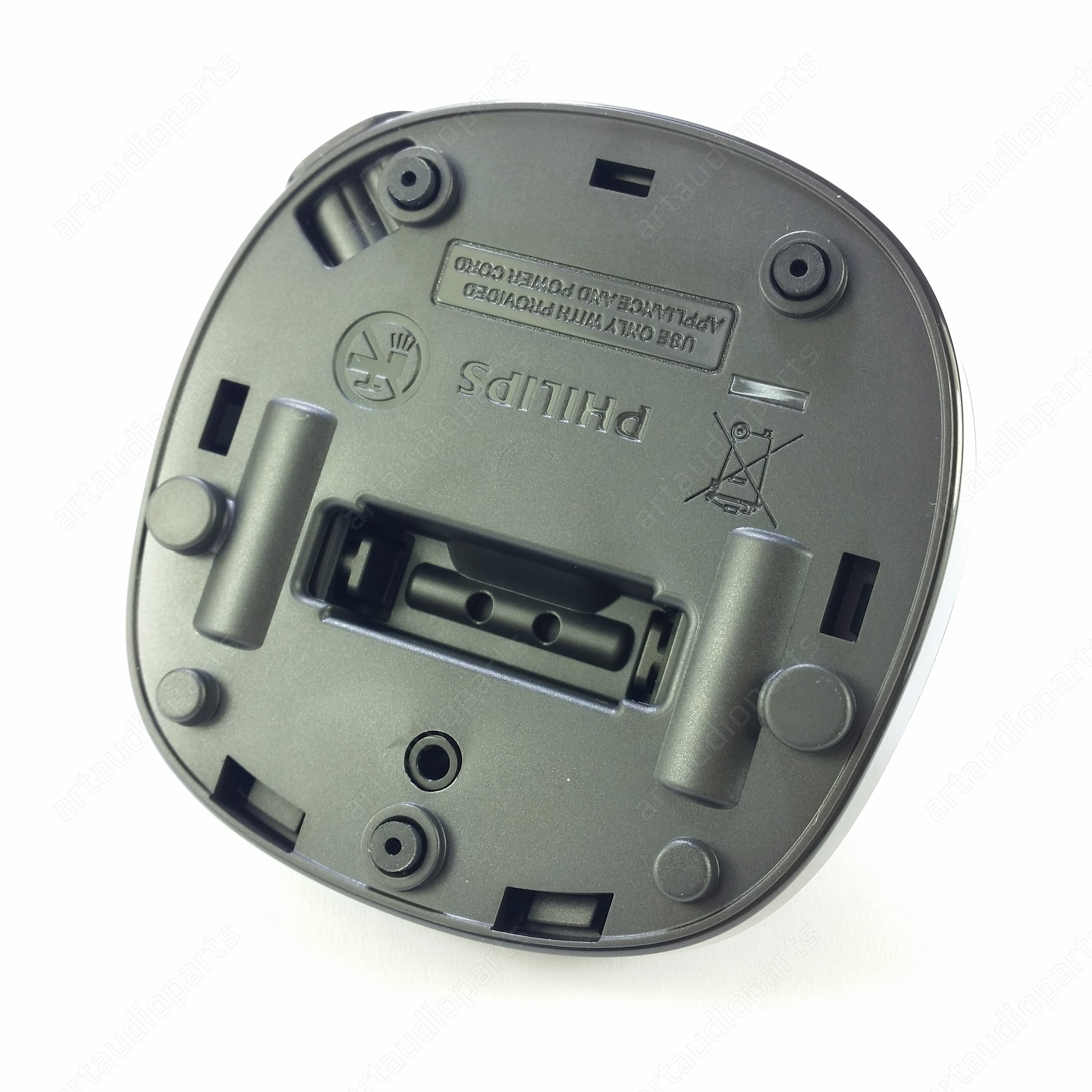 Charging stand for PHILIPS One Blade Shaver QP6505 QP6510 QP6520 QP6620