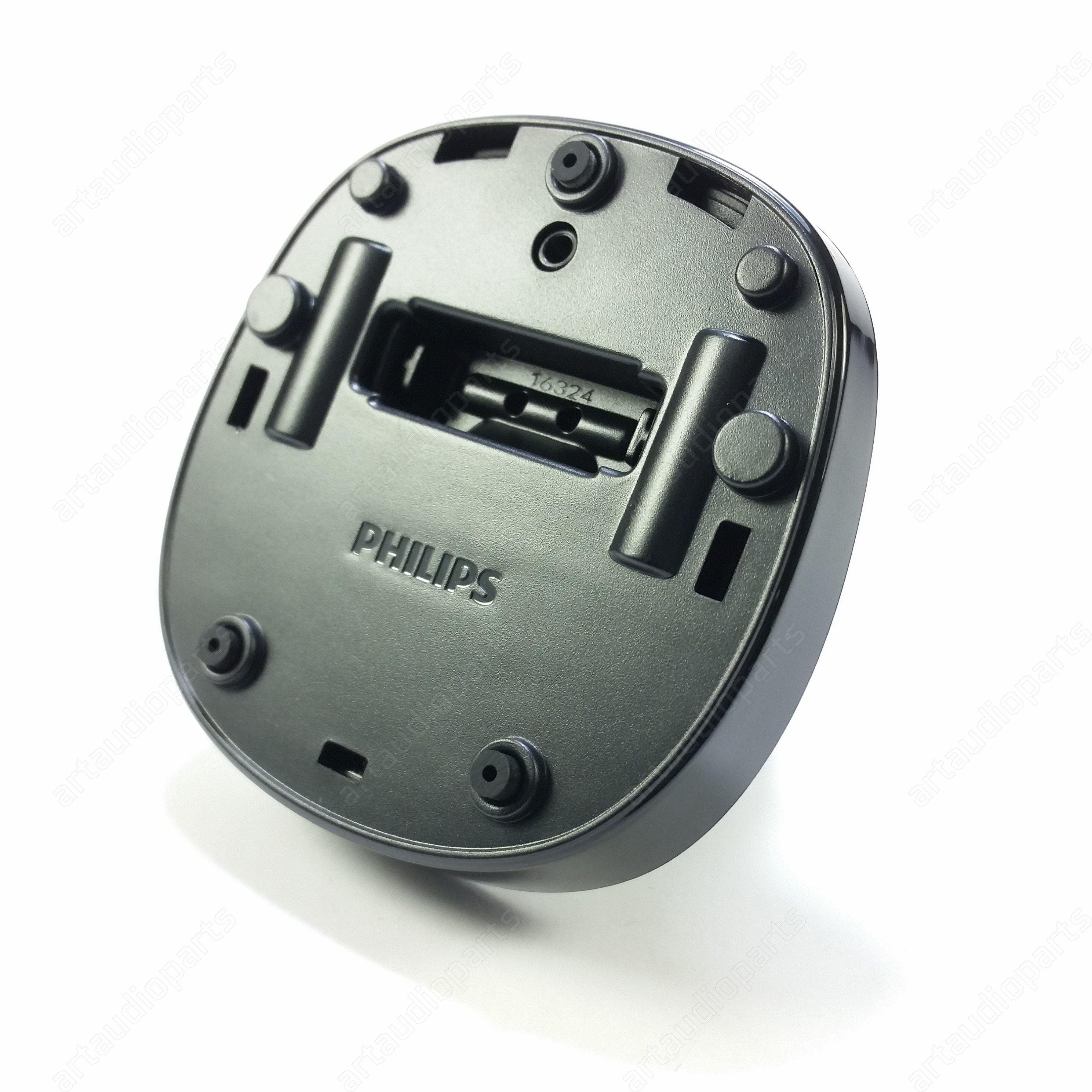 Shaver stand for Philips S5008 S5010 S5011 S5013 S5015 S5050 S5070 S9711 - ArtAudioParts