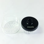 Cleansing brush&Protection cap for PHILIPS Shaver S3110 S5040 S5074 S5100 S5240 S5250 - ArtAudioParts