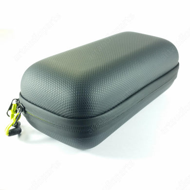 Hard Case Travel for PHILIPS One blade QP2510 QP2520 QP2620 QP2630 - ArtAudioParts