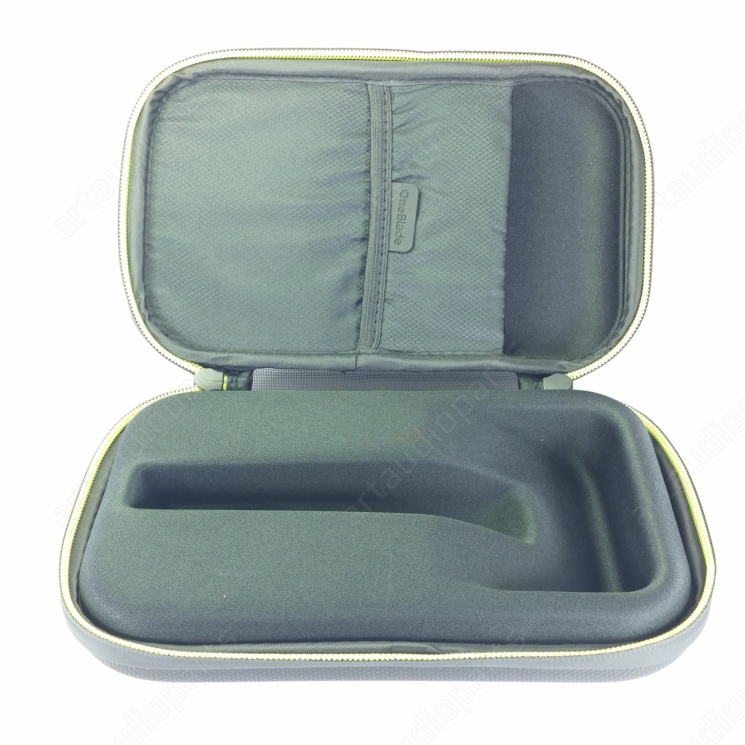 Hard Case for PHILIPS One Blade QP6505 QP6510 QP6520 QP6620