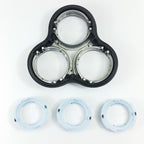 Head Bracket Holder kit for PHILIPS Series 9000 S9721 S9171 S9311 - ArtAudioParts