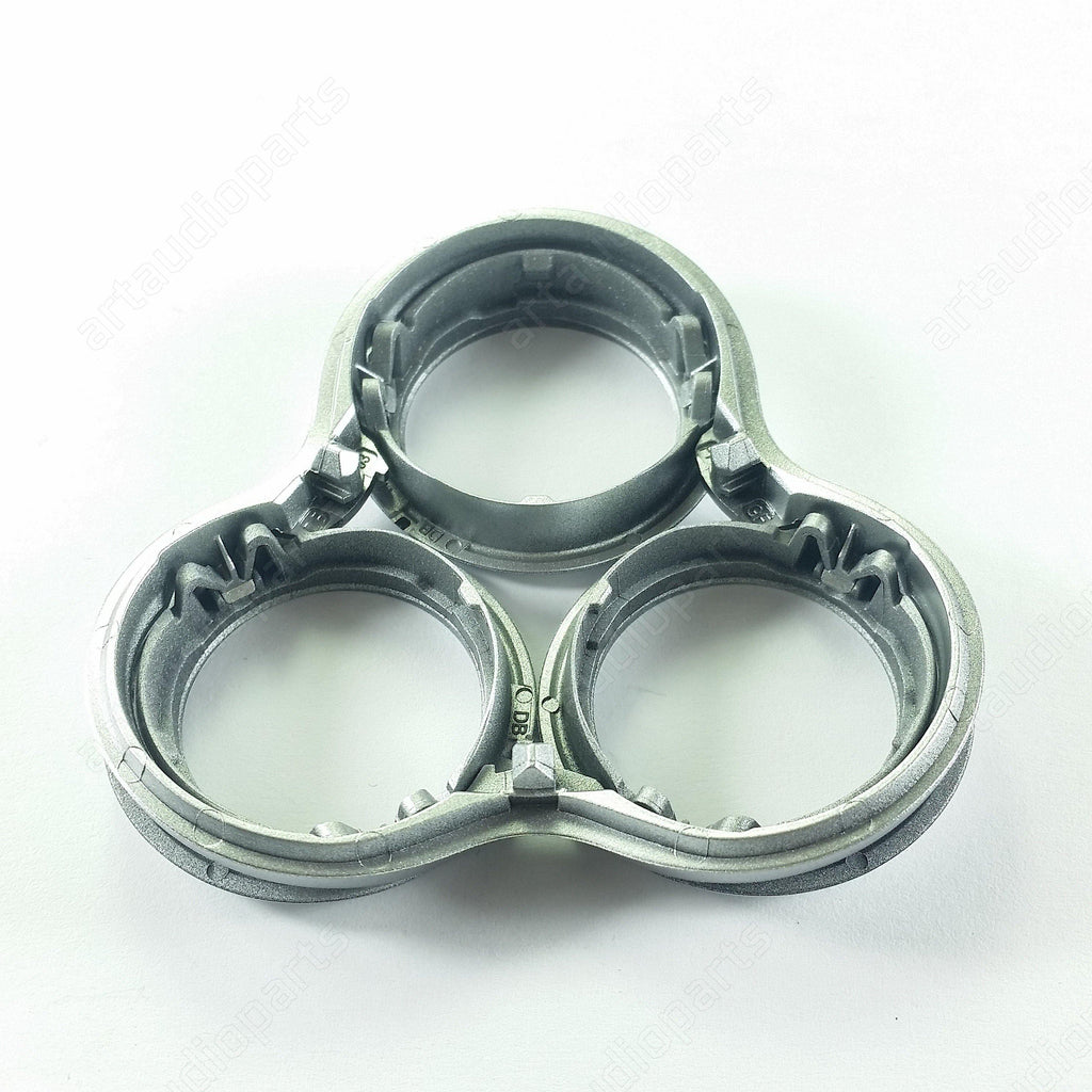 Bracket head holder for PHILIPS Electric Shaver Series 9000 SP9860 - ArtAudioParts
