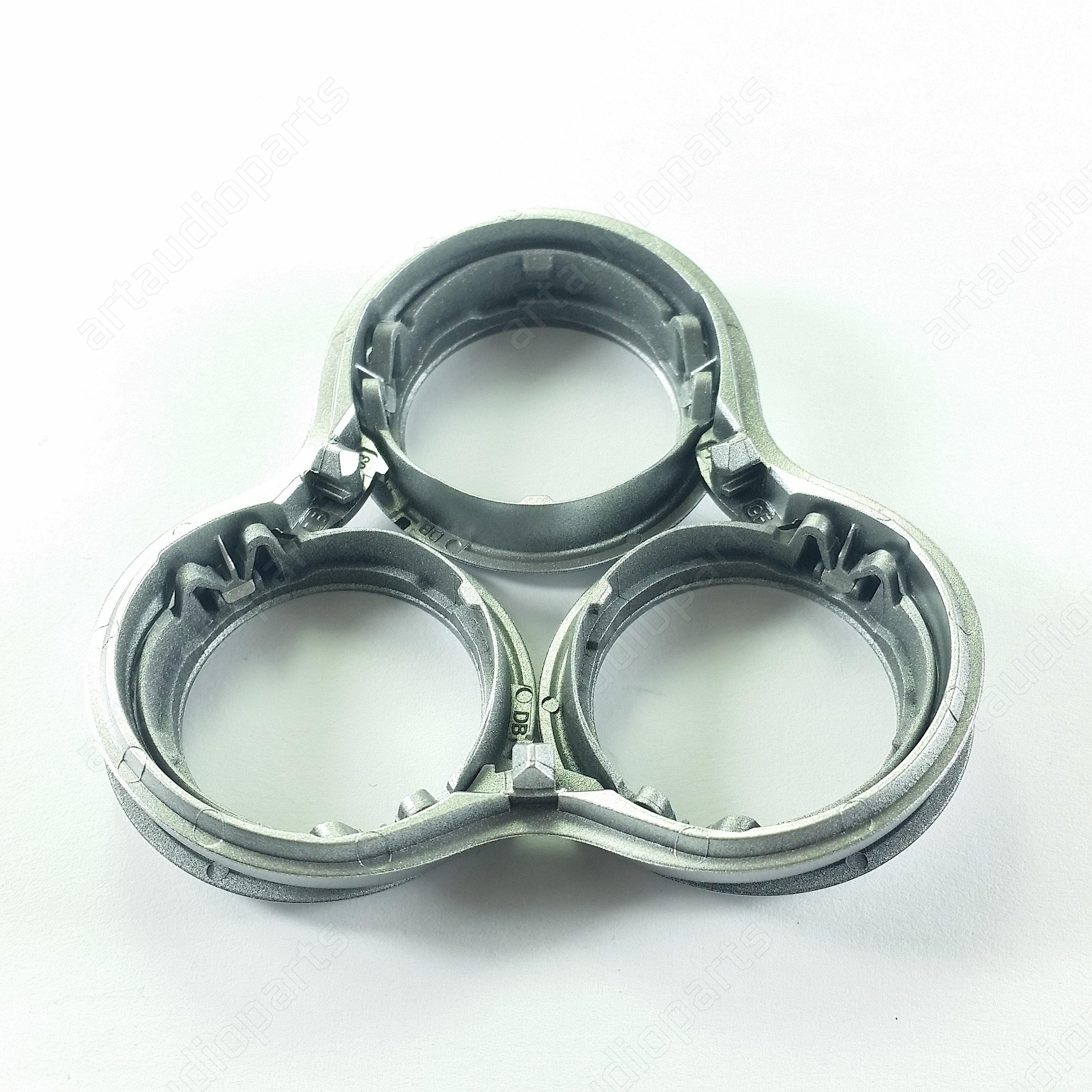 Bracket head holder for PHILIPS Electric Shaver Series 9000 SP9860 - ArtAudioParts