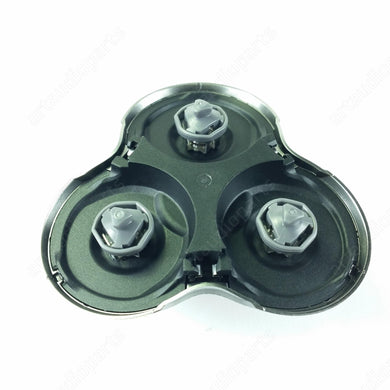 Shaving Unit Bottom Part for PHILIPS Electric Shaver, Series 9000 SP9860 - ArtAudioParts