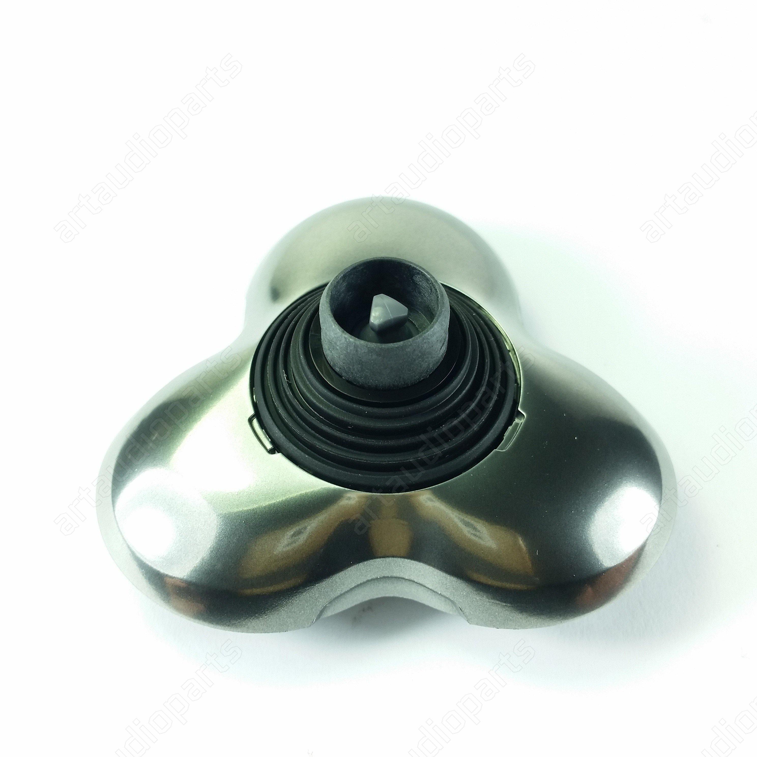 Shaving Unit Bottom Part for PHILIPS Electric Shaver, Series 9000 SP9860 - ArtAudioParts