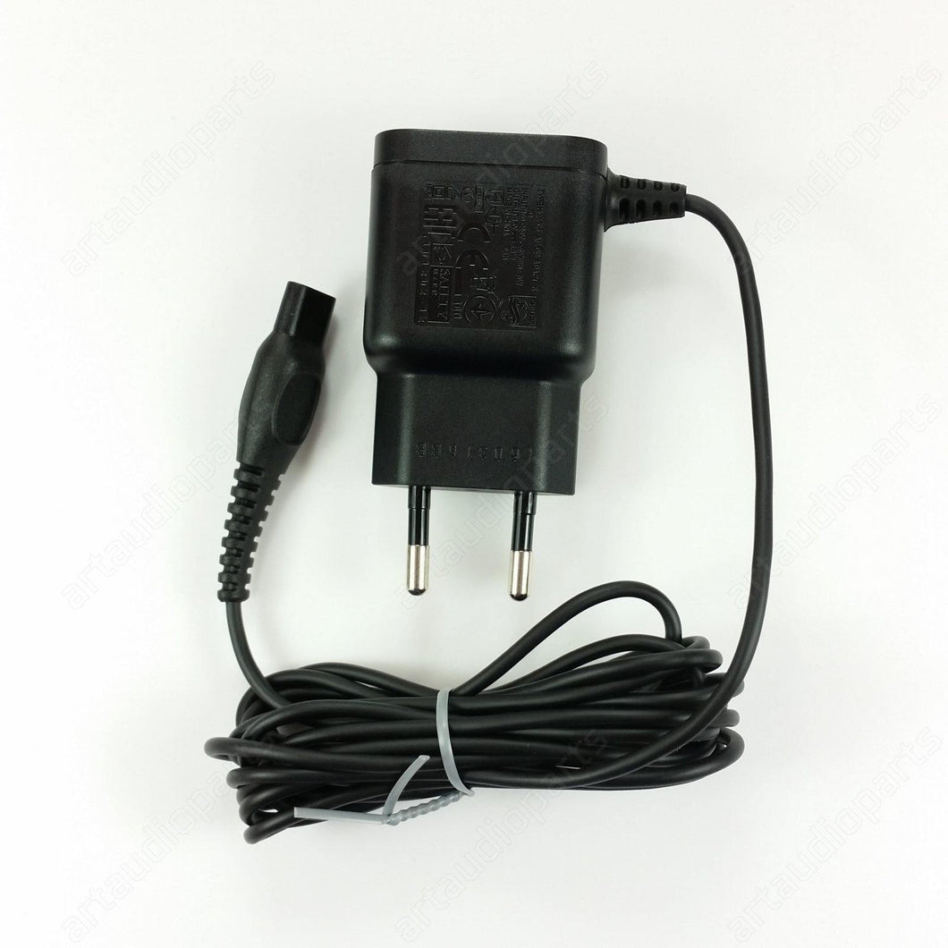 Charger Power Lead Plug for Philips AT750 AT810 PT711 PT720 PT730 RQ1275 RQ1285 - ArtAudioParts