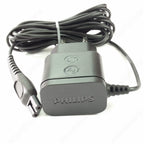 Charger Power Lead Plug for Philips AT750 AT810 PT711 PT720 PT730 RQ1275 RQ1285 - ArtAudioParts