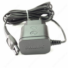 Load image into Gallery viewer, Charger Power Lead Plug for Philips AT750 AT810 PT711 PT720 PT730 RQ1275 RQ1285 - ArtAudioParts
