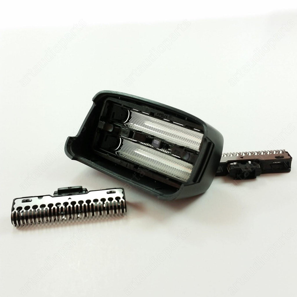 422203630191 Shaving cutting head foil for Philips QS6161 QS6141 QS6140 QS6160 - ArtAudioParts