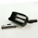 422203630191 Shaving cutting head foil for Philips QS6161 QS6141 QS6140 QS6160 - ArtAudioParts