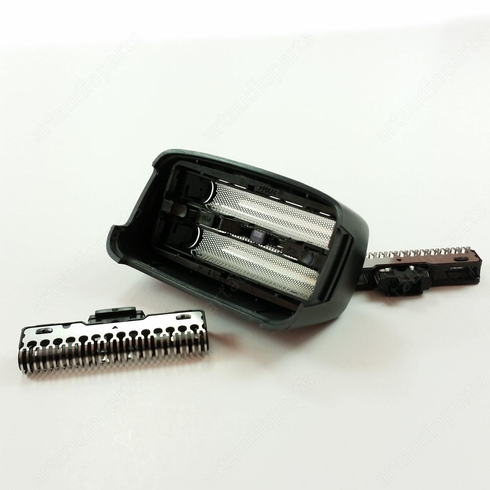 422203630191 Shaving cutting head foil for Philips QS6161 QS6141 QS6140 QS6160 - ArtAudioParts