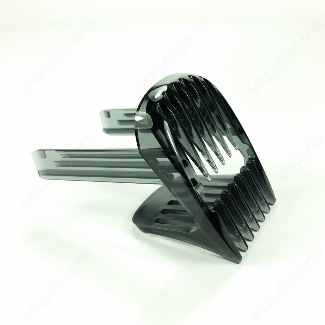 Small hair comb 1mm-7mm for PHILIPS HC7460 HC7462 HC9450 HC9452 - ArtAudioParts