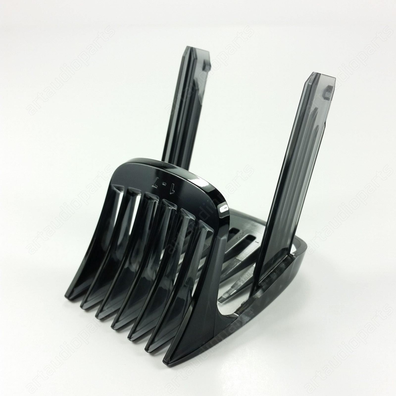 Small hair comb 1mm-7mm for PHILIPS HC7460 HC7462 HC9450 HC9452 - ArtAudioParts