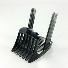Load image into Gallery viewer, Small hair comb 1mm-7mm for PHILIPS HC7460 HC7462 HC9450 HC9452 - ArtAudioParts
