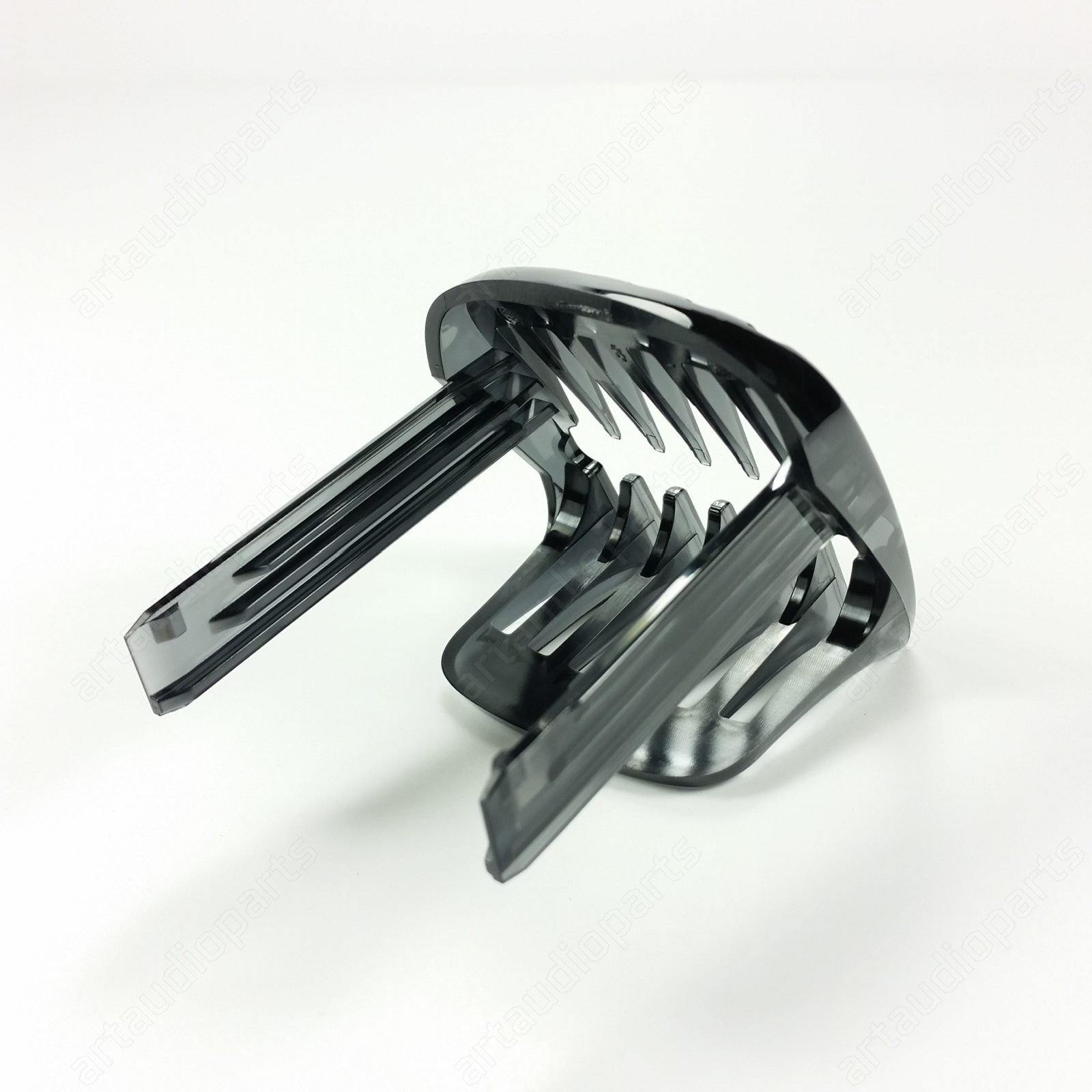 Small hair comb 1mm-7mm for PHILIPS HC7460 HC7462 HC9450 HC9452 - ArtAudioParts