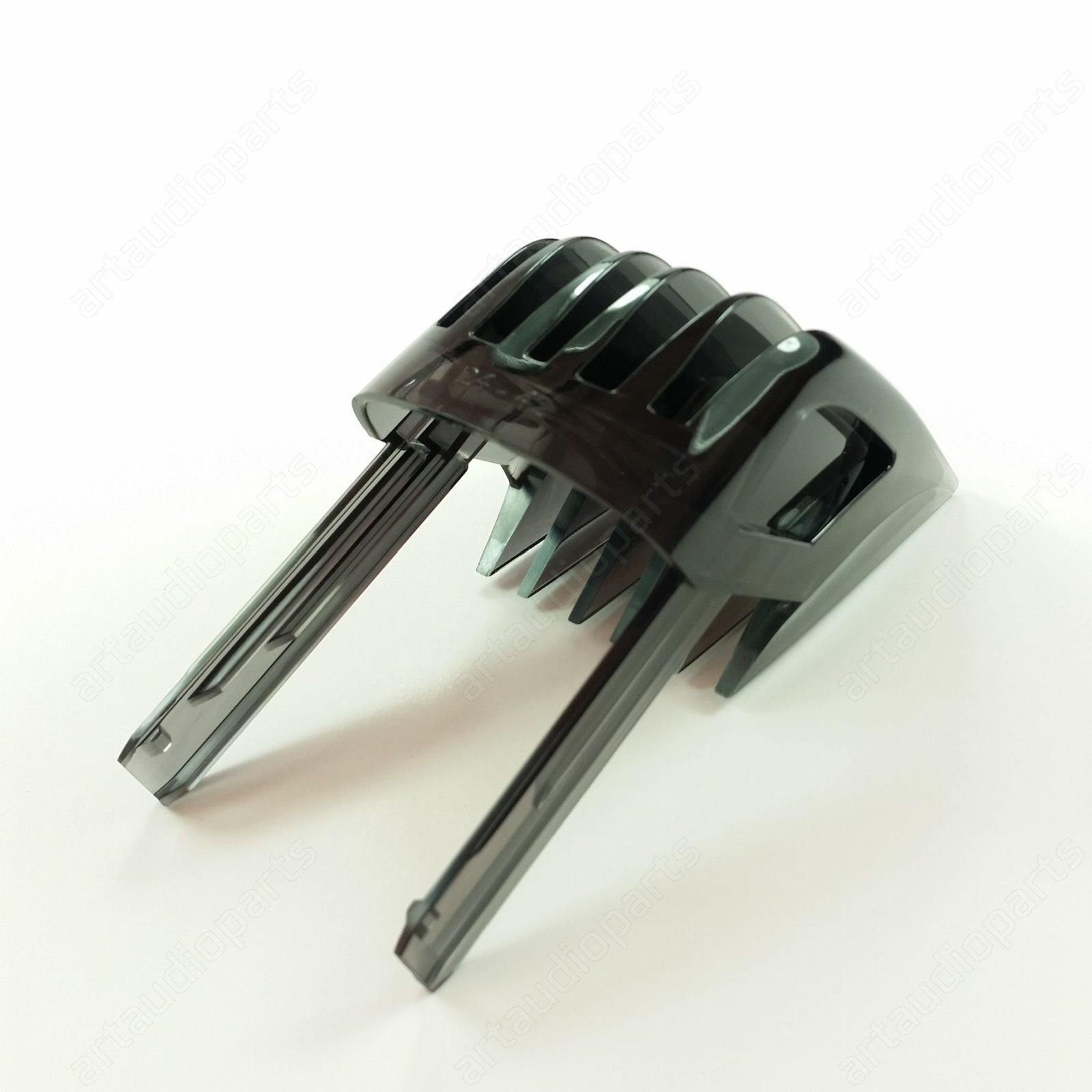 Long hair comb 24-42mm for PHILIPS HC7460 HC7462 HC9450 HC9452 HC9490 - ArtAudioParts