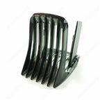 Adjustable comb clipper trimmer for PHILIPS HC3410 HC3412 HC3418 HC3420 HC3422 - ArtAudioParts